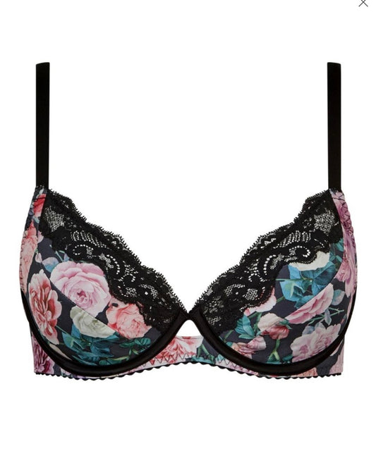 Pulp Gloss, Dark Bouquet