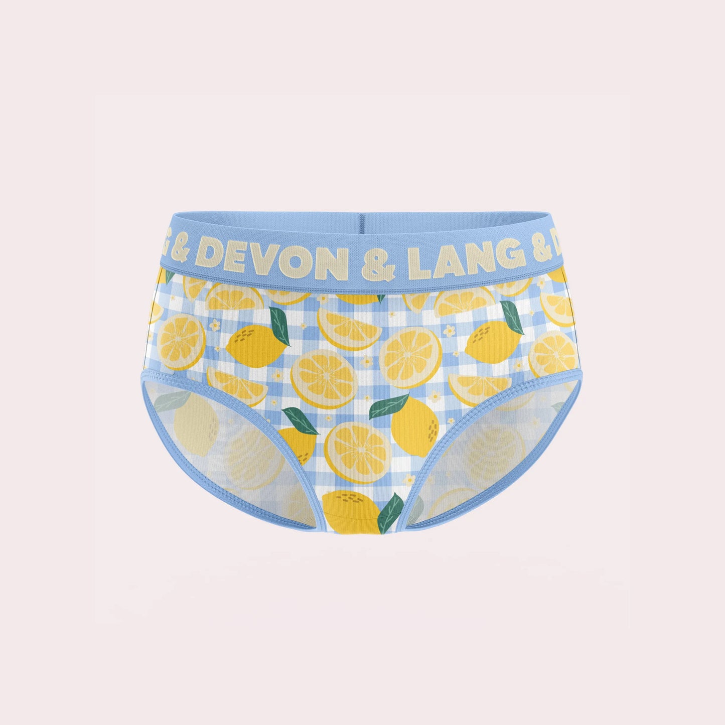 Bria Bikini Brief