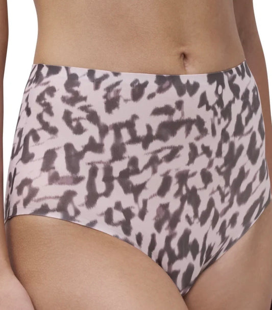 Chantelle SoftStrech High Waist Brief