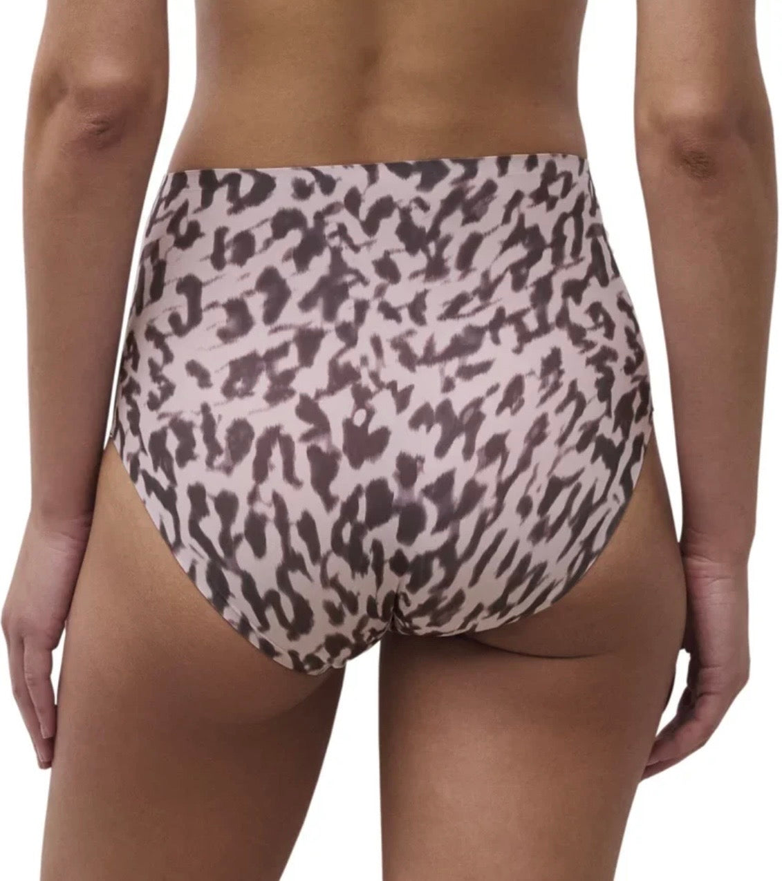 Chantelle SoftStrech High Waist Brief