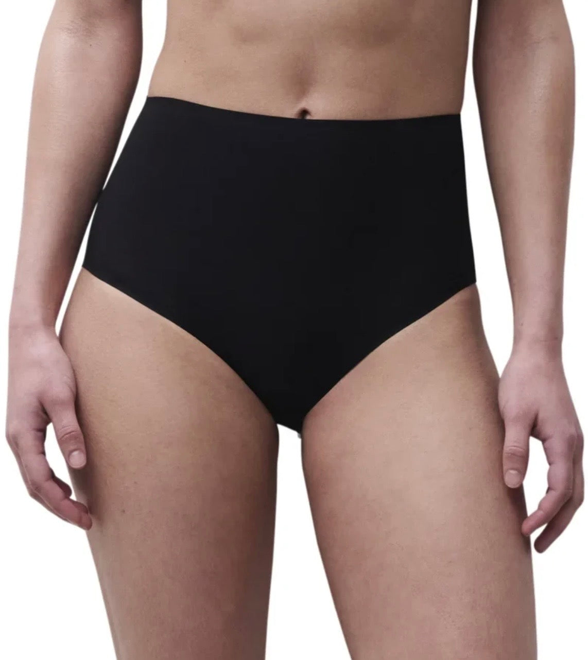 Chantelle SoftStrech High Waist Brief