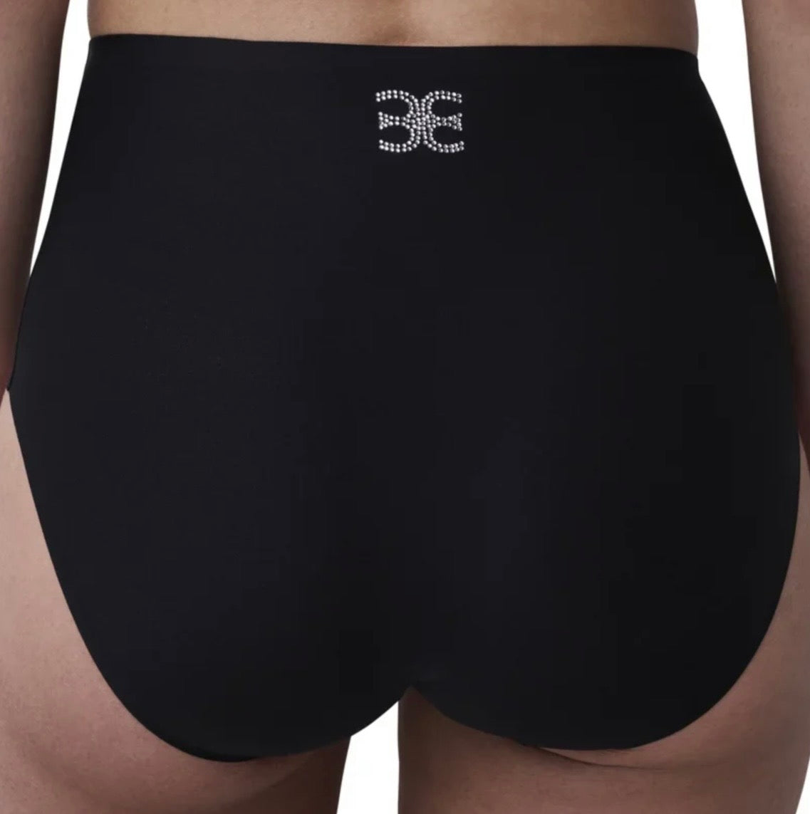 Chantelle SoftStrech High Waist Brief