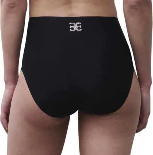 Chantelle SoftStrech High Waist Brief