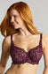 Allure Full Cup, Plum