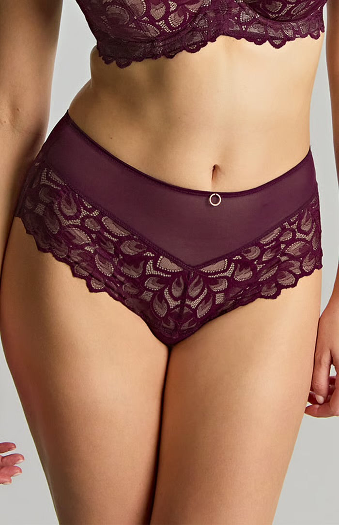Allure Deep Brief