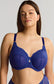 Entice Full Cup, Indigo