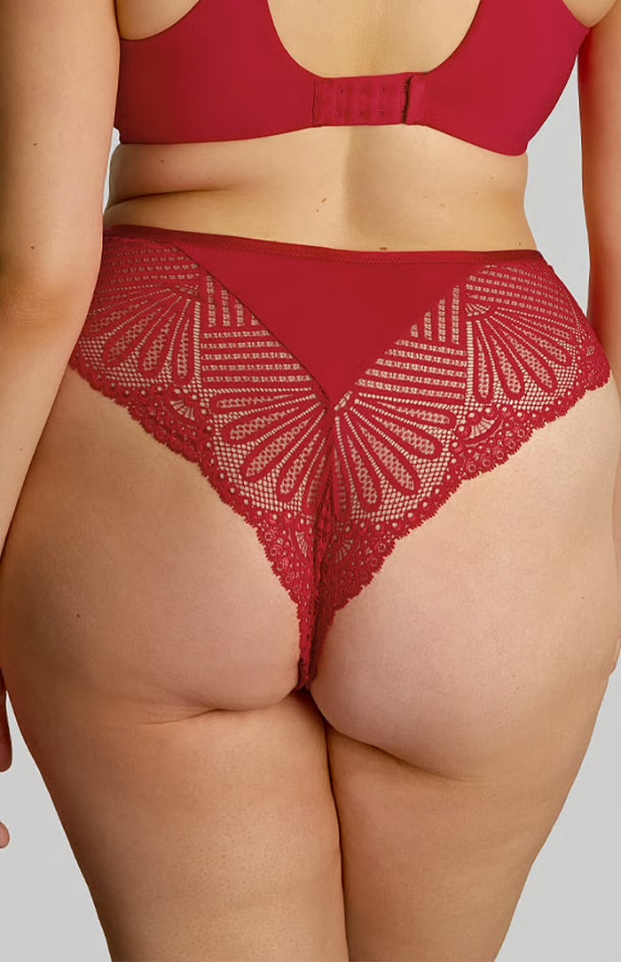Entice Brazilian Brief