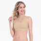 Essential Bralette, Desert