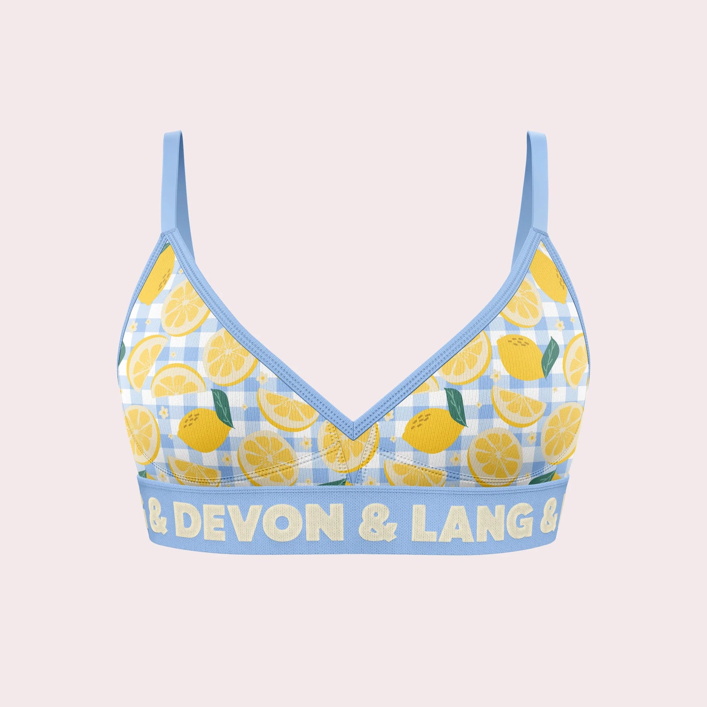Devon & Lang Bria Bralette