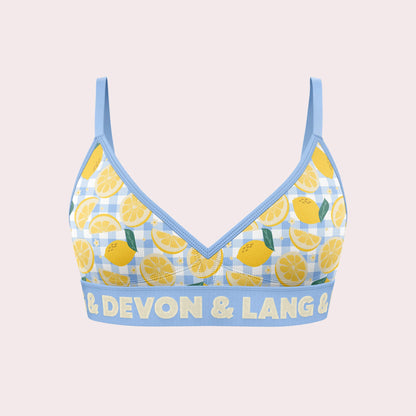 Devon & Lang Bria Bralette