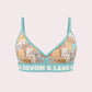 Devon & Lang Bria Bralette