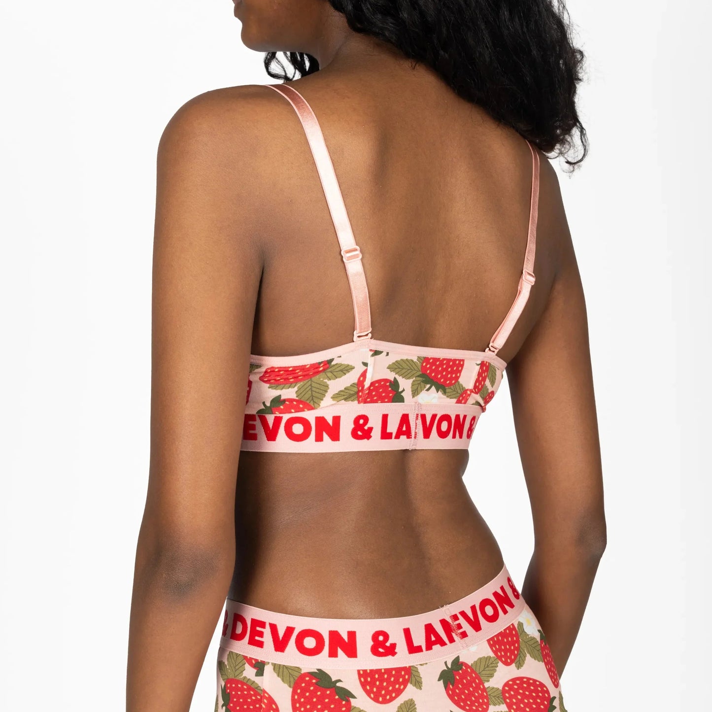 Devon & Lang Bria Bralette