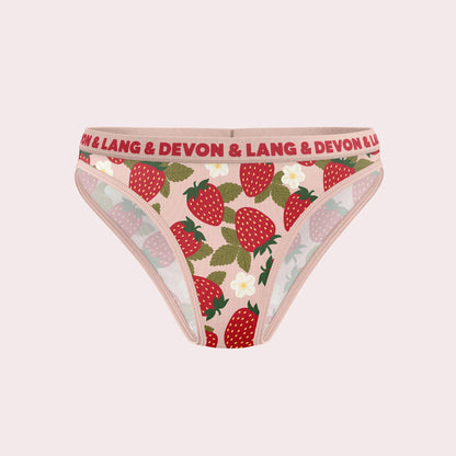 Devon & Lang Katrina French Bikini