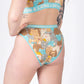 Devon & Lang Katrina French Bikini