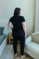 Tee & Jogger Bamboo Lounge Set