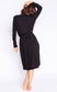 Textured Essentials Robe