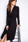 Textured Essentials Robe