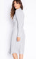 Textured Essentials Robe
