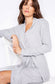 Textured Essentials Robe