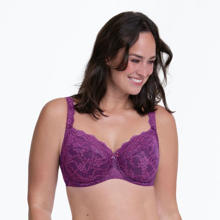 Bobette Full Cup, Magic Purple