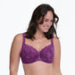 Bobette Full Cup, Magic Purple