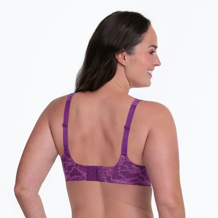 Bobette Full Cup, Magic Purple