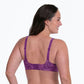 Bobette Full Cup, Magic Purple