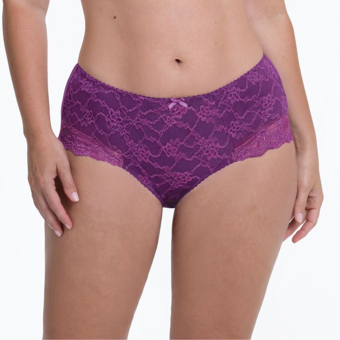 Bobette High-Waist Brief