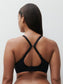 Norah Chic Plunge, Black