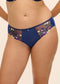 Marie Brief, Sapphire