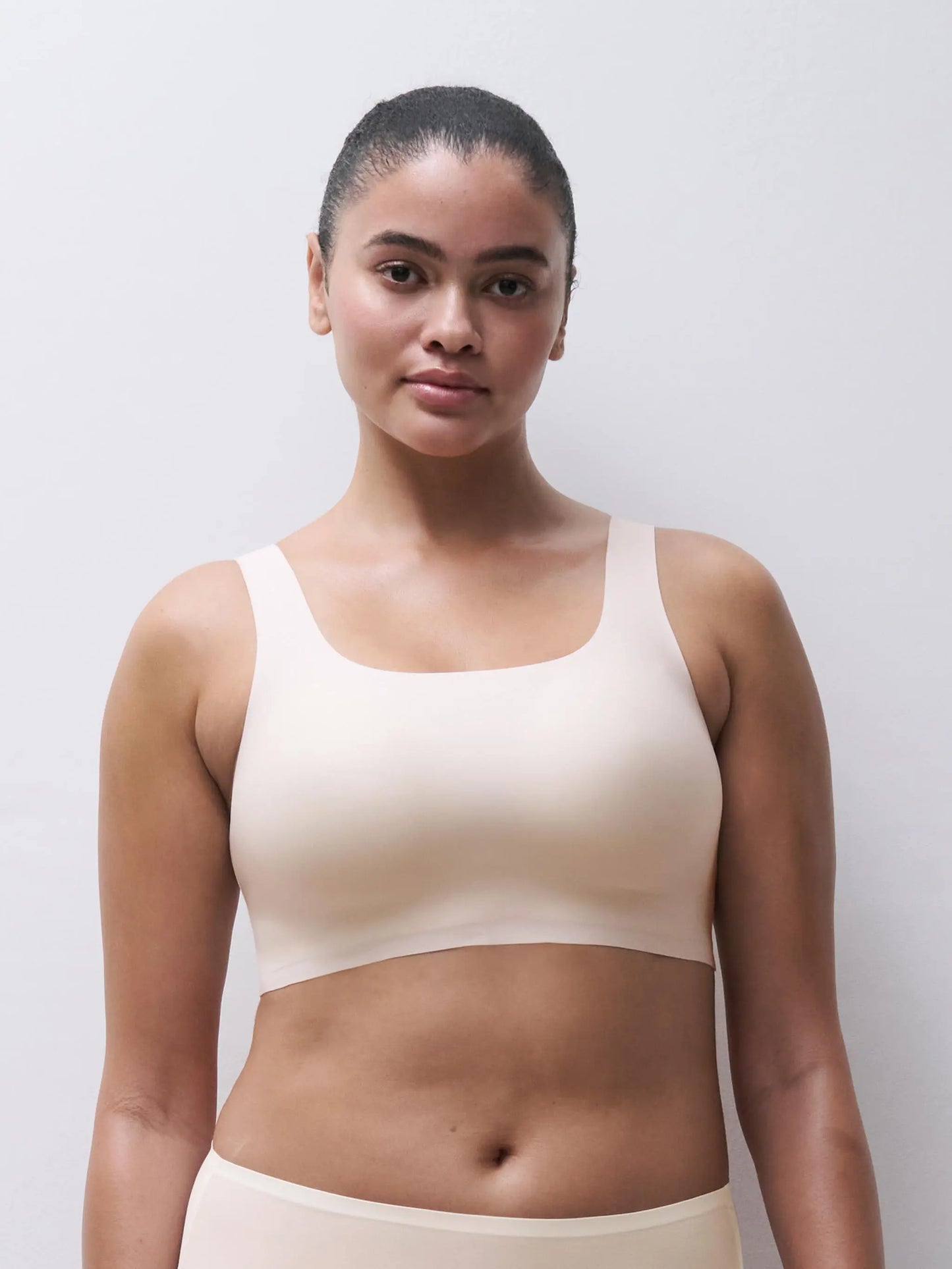 Softstretch Power Wireless Bra