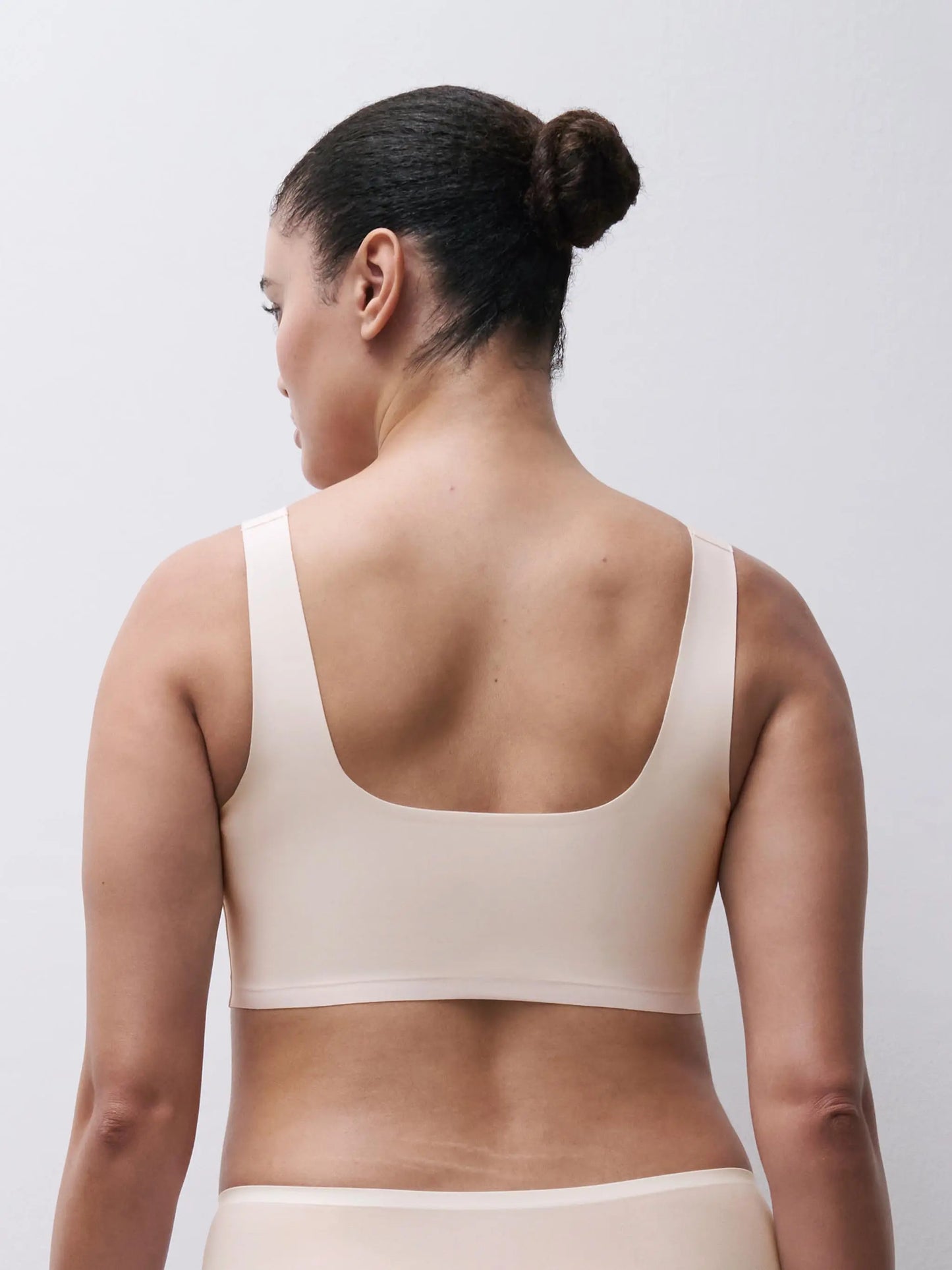Softstretch Power Wireless Bra
