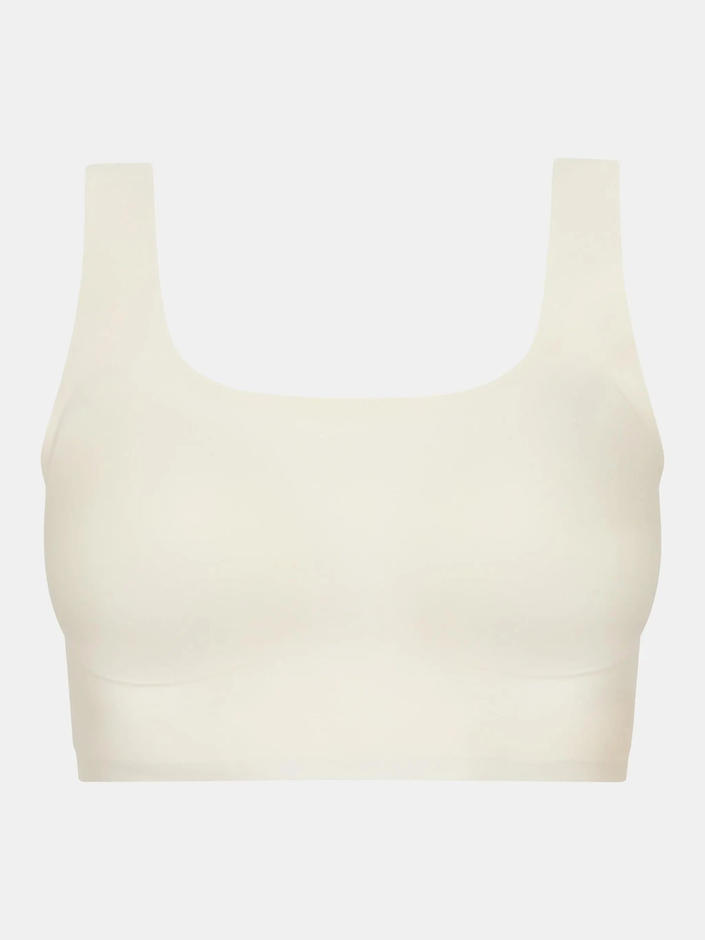 Softstretch Power Wireless Bra