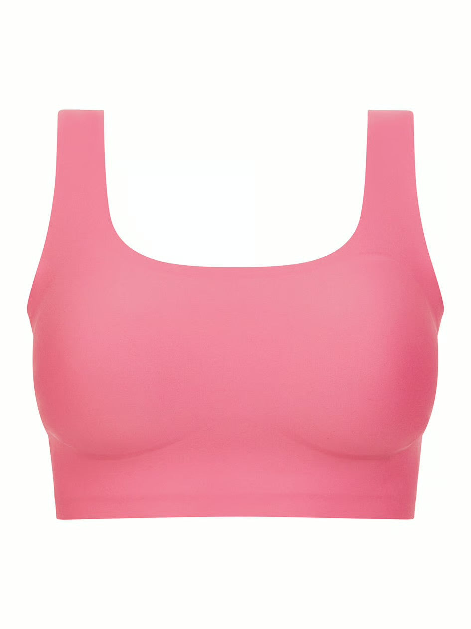 Softstretch Power Wireless Bra
