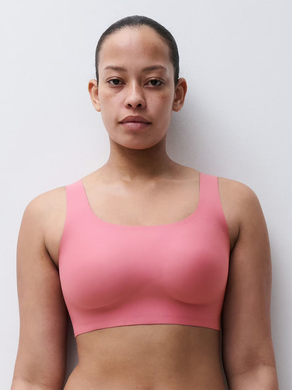 Softstretch Power Wireless Bra