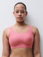 Softstretch Power Wireless Bra