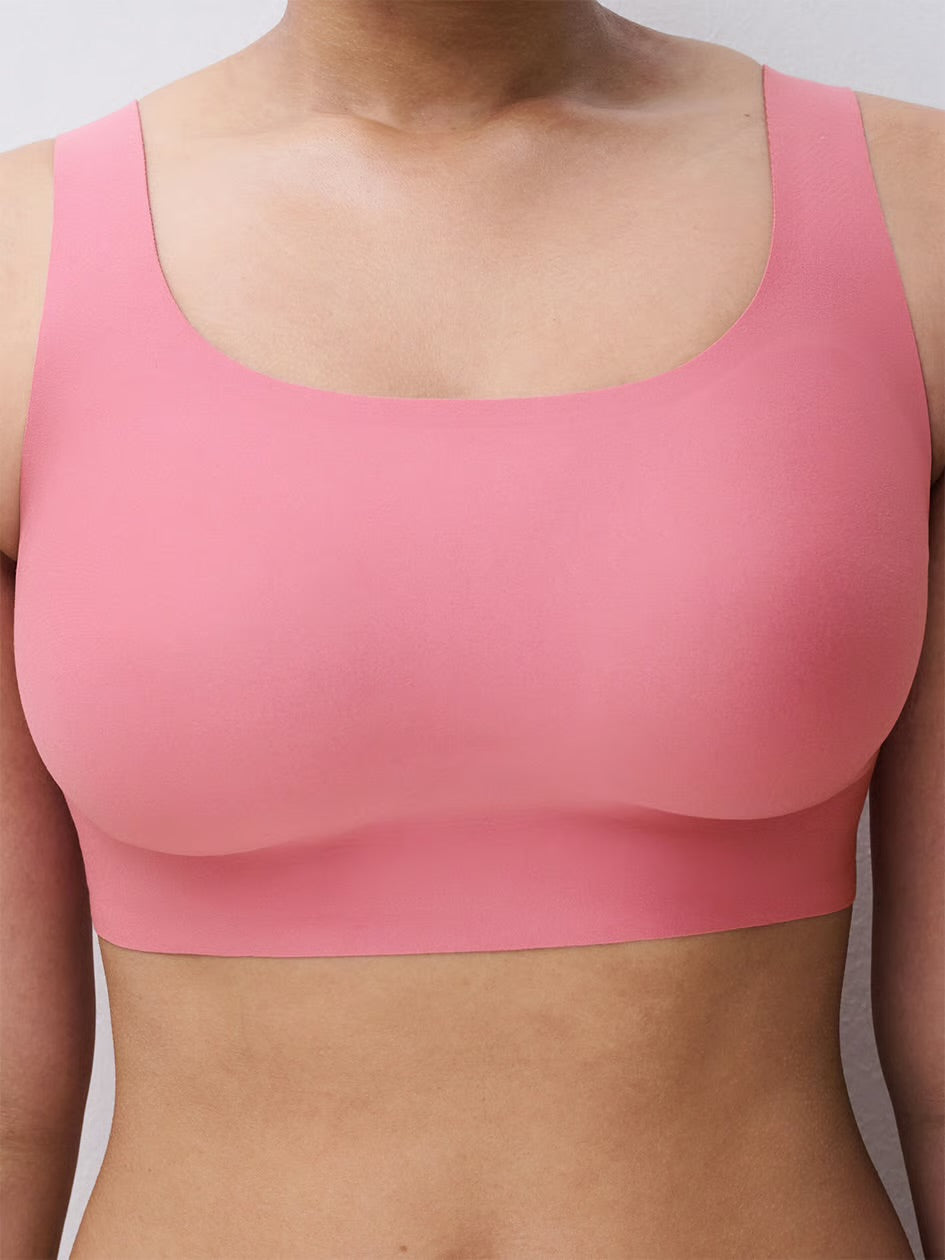 Softstretch Power Wireless Bra