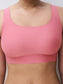 Softstretch Power Wireless Bra