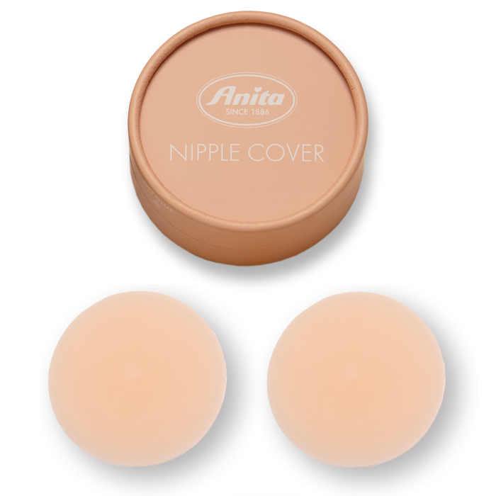Silicone Nipple Cover