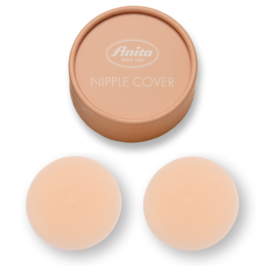 Silicone Nipple Cover