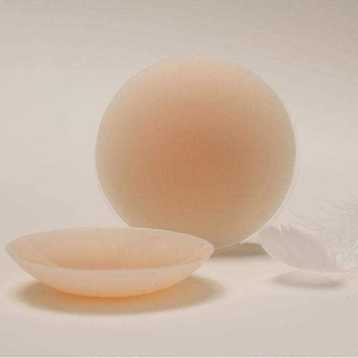 Silicone Nipple Cover