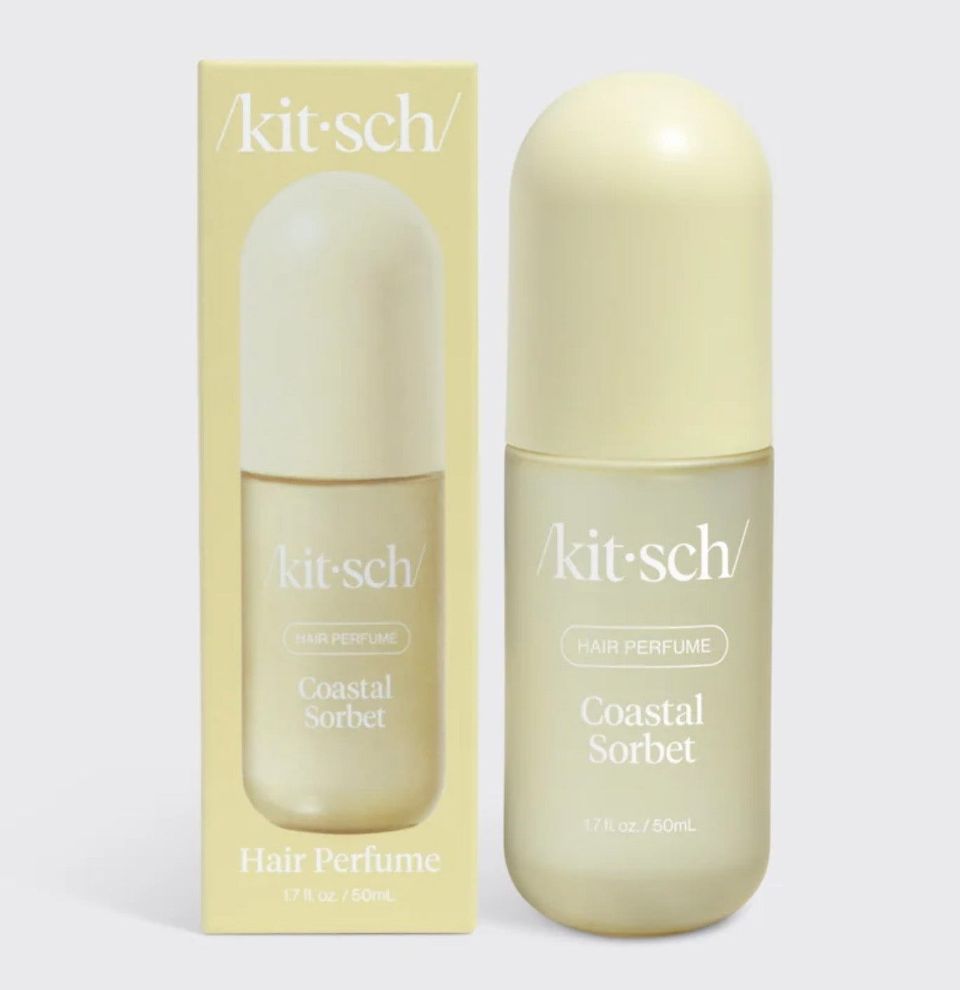 Kitsch Hair Perfume