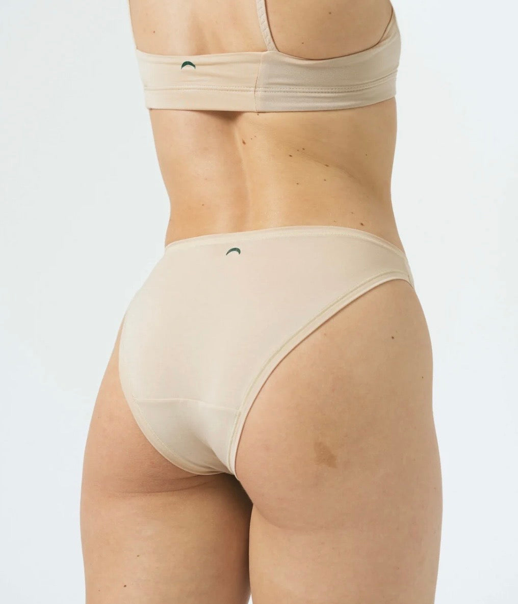 Huha High Rise Bikini