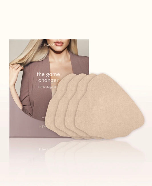 Nood Game Changer Lift & Shape Breast Tape