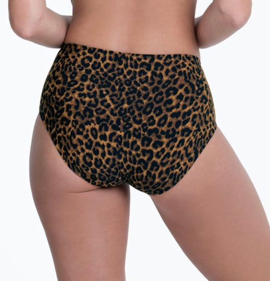 Anita Essential Art High-Waist Brief