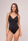 Montelle Bust Support Bodysuit