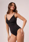 Montelle Bust Support Bodysuit