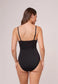 Montelle Bust Support Bodysuit