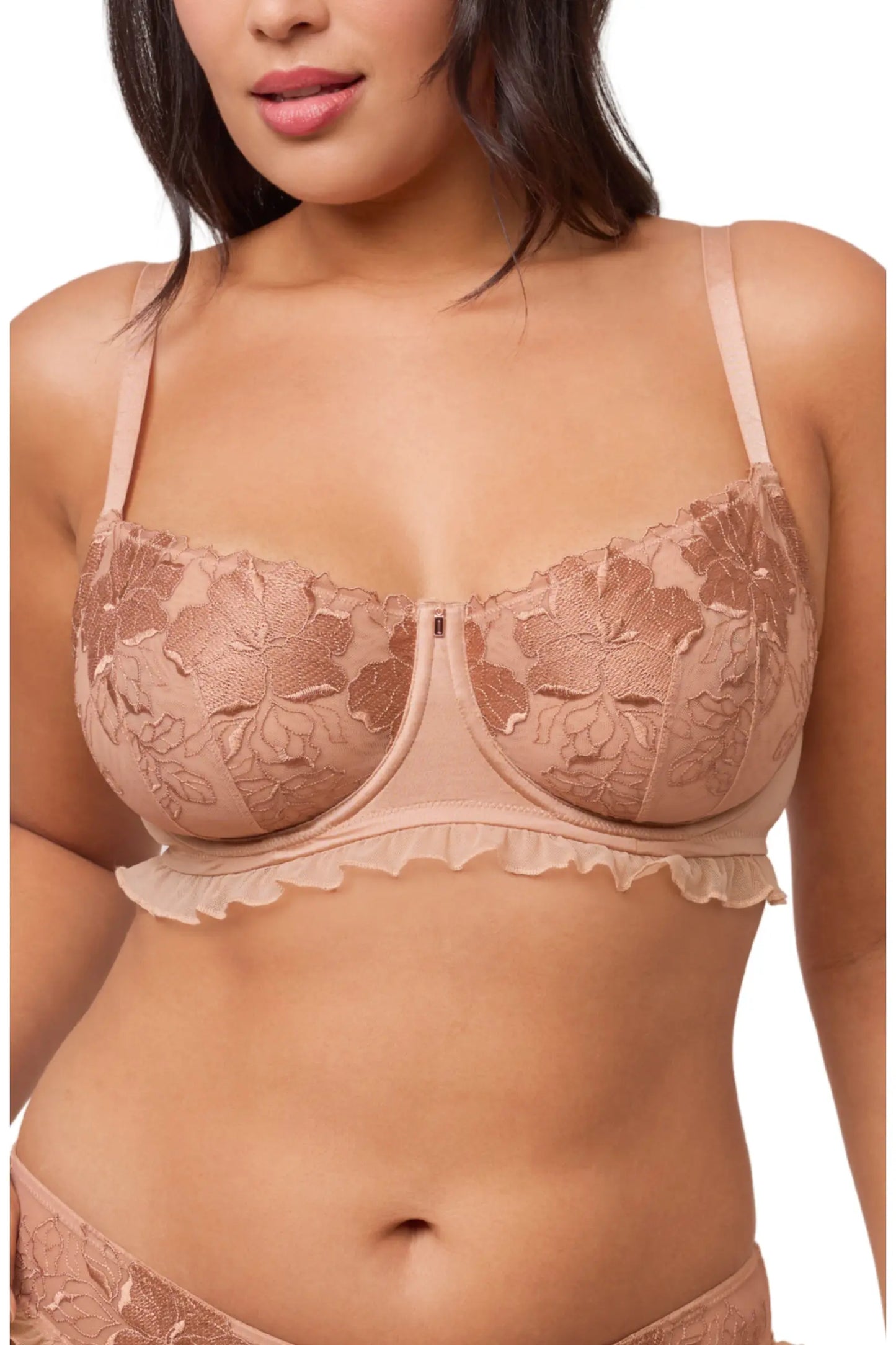 Montelle Golden Hour Flirt Bra
