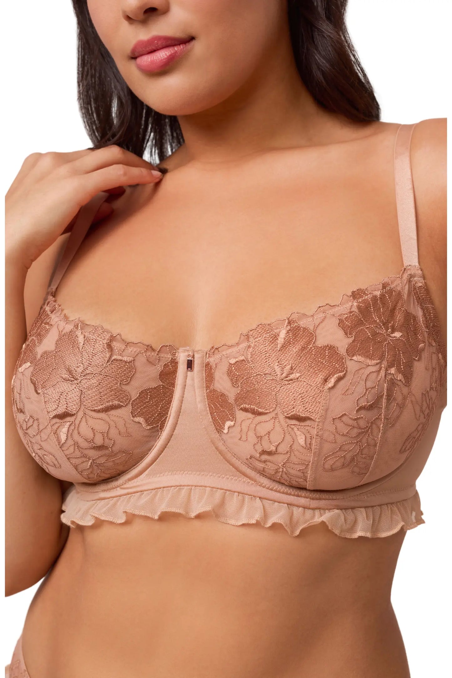 Montelle Golden Hour Flirt Bra